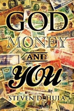 9781607918370 God Money And You