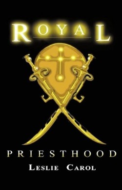 9781607918417 Royal Priesthood