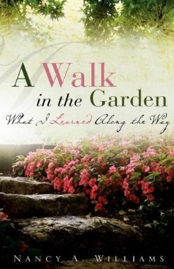 9781607918615 Walk In The Garden