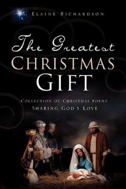 9781607918714 Greatest Christmas Gift