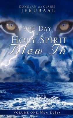 9781607918783 Day The Holy Spirit Blew In