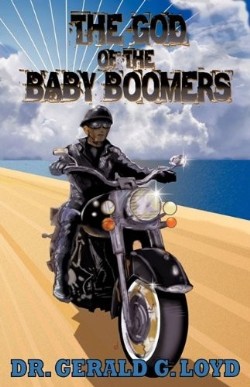 9781607919148 God Of The Baby Boomers