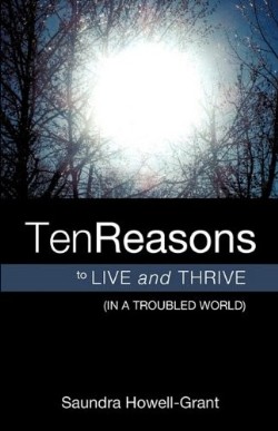 9781607919179 10 Reasons To Live And Thrive
