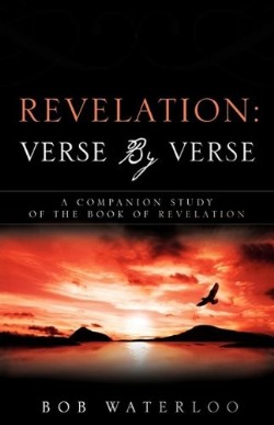 9781607919230 Revelation Verse By Verse