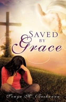 9781607919711 Saved By Grace