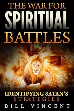 9781607965428 War For Spiritual Battles