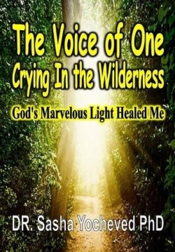 9781607968917 Voice Of One Crying In The Wilderness