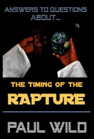 9781607969617 Timing Of The Rapture