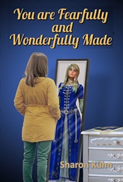 9781607969631 You Were Fearfully And Wonderfully Made