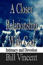 9781607969662 Closer Relationship With God