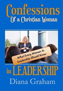 9781607969693 Confessions Of A Christian Woman In Leadership