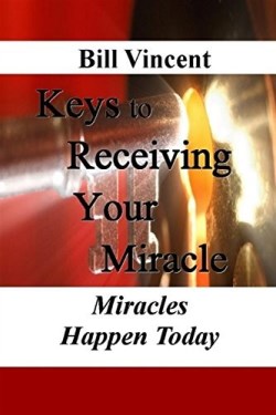 9781607969853 Keys To Receiving Your Miracle