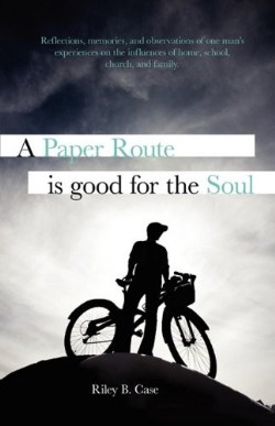 9781609200039 Paper Route Is Good For The Soul