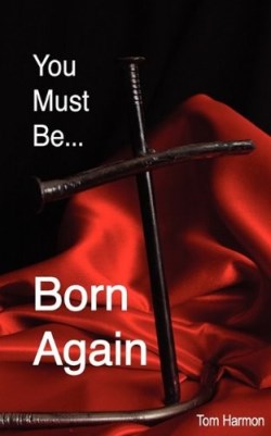 9781609200152 You Must Be Born Again