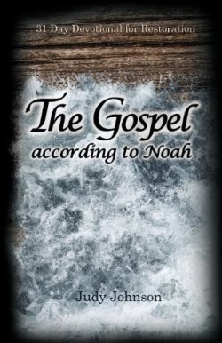 9781609200404 Gospel According To Noah