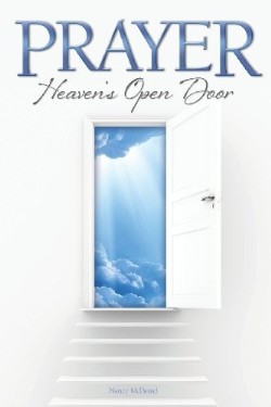 9781609200763 Prayer Heavens Open Door