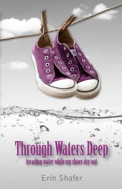 9781609200916 Through Waters Deep