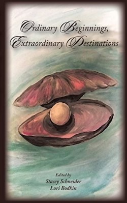 9781609200947 Ordinary Beginnings Extraordinary Destinations