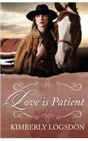 9781609200954 Love Is Patient
