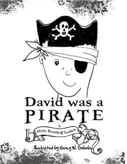 9781609201227 David Was A Pirate