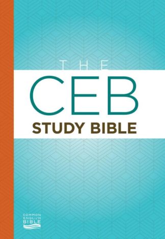 9781609262167 Study Bible