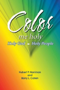 9781609470661 Color Me Holy