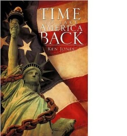 9781609571160 Time To Take America Back