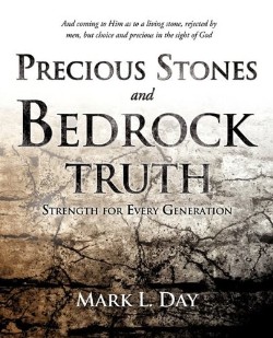 9781609571375 Precious Stones And Bedrock Truth