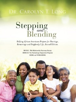 9781609571429 Stepping And Blending