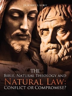 9781609571436 Bible Natural Theology And Natural Law