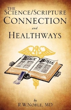 9781609572303 Science Scripture Connection And Healthways