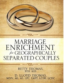 9781609572914 Marriage Enrichment For Geographically Separated Couples