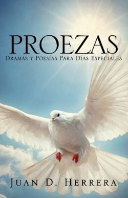 9781609573560 Proezas - (Spanish)