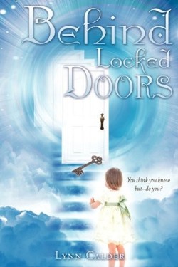 9781609574109 Behind Locked Doors