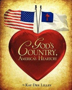 9781609574161 Gods Country Americas Heartcry