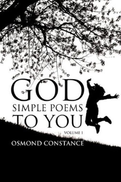 9781609574451 God Simple Poems To You 1