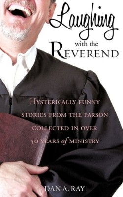 9781609574499 Laughing With The Reverend