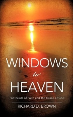 9781609574550 Windows To Heaven