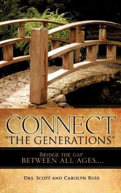 9781609574956 Connect The Generations