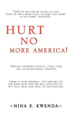 9781609575007 Hurt No More America