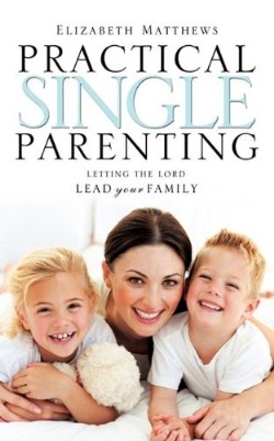 9781609575014 Practical Single Parenting
