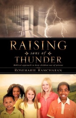 9781609575021 Raising Sons Of Thunder