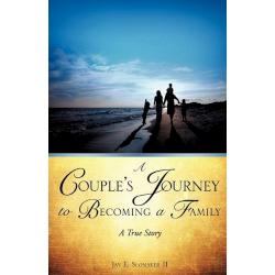 9781609575564 Couples Journey To Becoming A Family