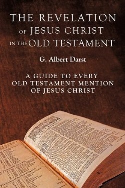 9781609575861 Revelation Of Jesus Christ In The Old Testament