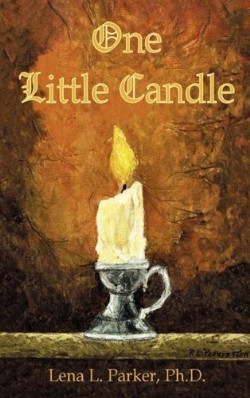 9781609576165 1 Little Candle