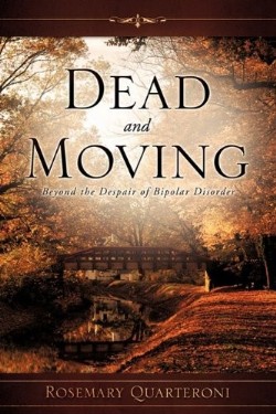 9781609576233 Dead And Moving