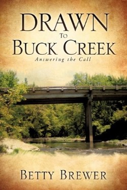 9781609576318 Drawn To Buck Creek