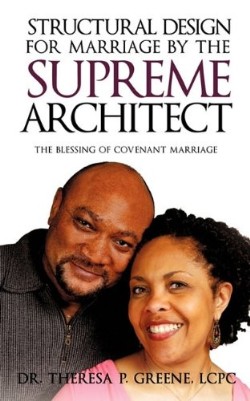 9781609576349 Structural Design For Marriage By The Supreme Architect