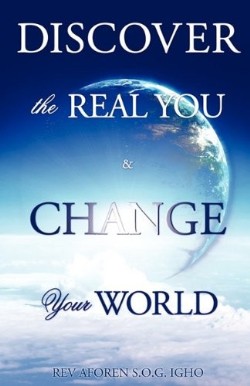 9781609576776 Discover The Real You And Change Your World