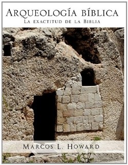 9781609578312 Arqueologia Biblica - (Spanish)